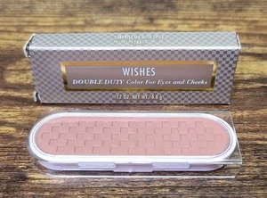 1 MARY KAY WISHES Doppio Duty Colore Occhi e Guance * SORPRENDIMI CON SPEZIE #1681 - Foto 1 di 5