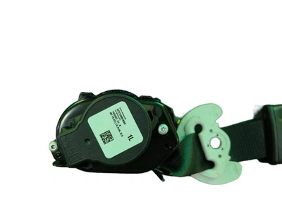 For 2023 Tesla Model Y Front Driver Seat Left Side 3 Point Seat Belt Safety - Image 1 of 4