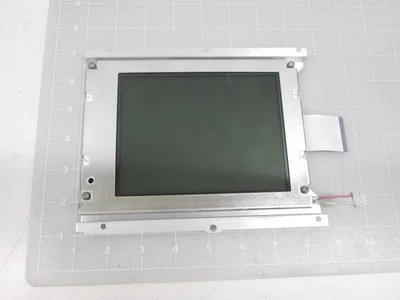 PANTALLA ANALIZADOR DE ESPECTRO HP HEWLETT PACKARD ESA L1500A T61835 Foto 1 de 3