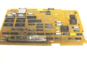 USED CINCINNATI MILACRON 3-533-0768G PC BOARD 35330768G - Picture 1 of 2