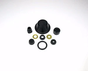 99-2768 19-4700 TRIUMPH FRONT MASTER CYLINDER SEAL KIT TR7 T120 T140 T150 UK - Picture 1 of 1
