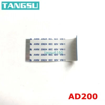 Para Godox AD200 Connect Driverboard Placa Base Cable Flexible Linterna Accesorios Foto 1 de 2