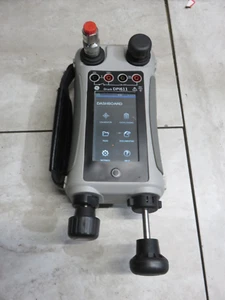 GE Druck DPI611 Handheld Pressure Calibrator - Imagen 1 de 6