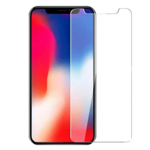Tempered Glass Screen Protector For iPhone 17 16 15 14 13 12 11 Pro Max X XR Lot - Picture 1 of 41