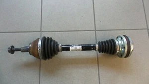 Audi TTS TT 8S Antriebswelle Gelenkwelle links vorne 32Km  8J0407761D - Picture 1 of 6