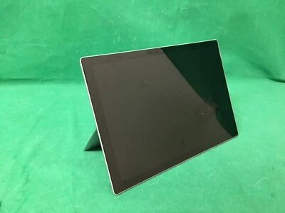 Microsoft Surface Pro 7 12.3" Intel i5 10th 256GB 8GBRAM *PLEASE READ CAREFULLY* - Image 1 of 3