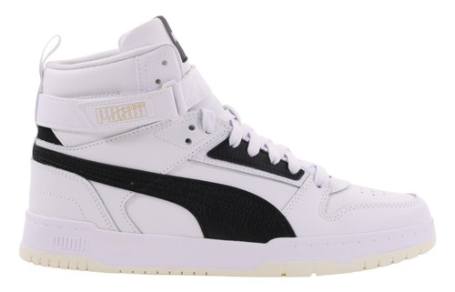 Scarpe uomo Puma RBD Game 385839 01