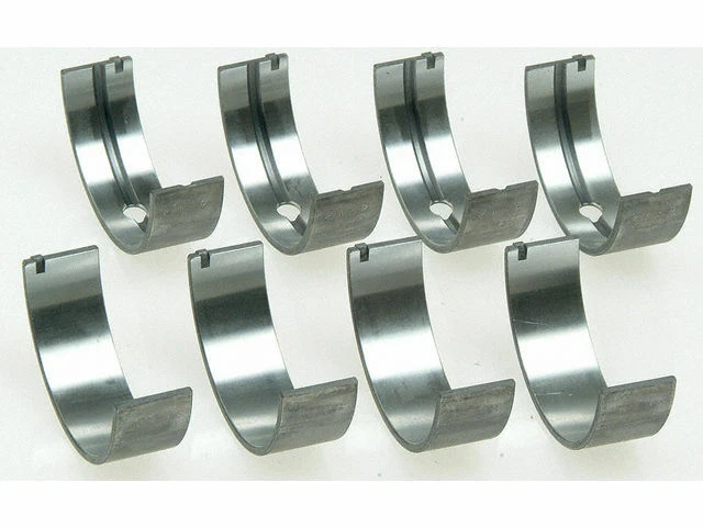 Conjunto de rolamentos principais Sealed Power 68SG88M compatível com 2002-2010 Dodge Ram 1500 3.7L V6 - Imagem 1 de 1