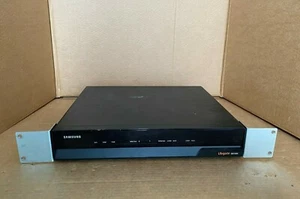 Samsung Ubigate iBG1004 with Brackets & PSU Samsung VoIP Gateway Ubigate iBG1004 - Picture 1 of 9