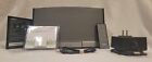 Bose SoundDock Portable Digital Music System N123 With Accessories READ DESC.