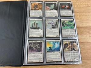 Guildpact Complete Set - Spanish - Magic the Gathering - Picture 1 of 16