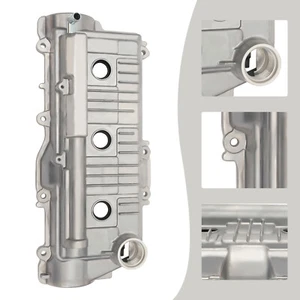 Left Side Engine Valve Cover For Toyota 4Runner 1996-2002/Toyota Tacoma 1995-04 - Foto 1 di 16