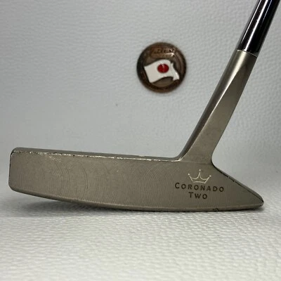 Scotty Cameron Oil Can CORONADO2  35in - Image 1 of 4