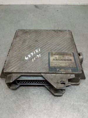 R04010021D centralina motore per PEUGEOT 806 - 221 1994 - 1999 - MINIVAN 121629 - Immagine 1 di 3