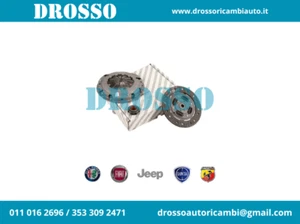 71776594 Kit Frizione 3 Pezzi Originale FIAT 500 (312) Panda (169) 1.3 Multijet - Imagen 1 de 3