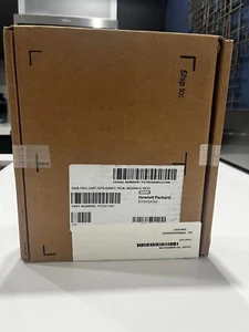 Disque dur SAS 12G SFF SC HPE P51341-001 1,2 To 10 000 tr/min - Disque dur serveur Gen10/Gen9 - Photo 1/2
