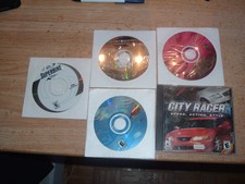 NEED FOR SPEED LOT (PC) PORSCHE UNLEASHED, HOT PURSUIT, NASCAR, CITY RACER++