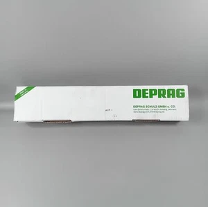 Deprag 320EWT27-0035-E6 mit OVP - Picture 1 of 4