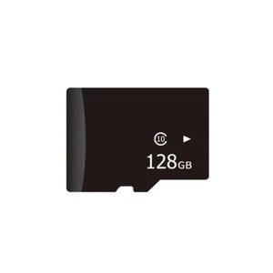 Micro TF Karte Speicherkarte für Android Smartphone Tablet Kamera (128GB) DE - Photo 1/10