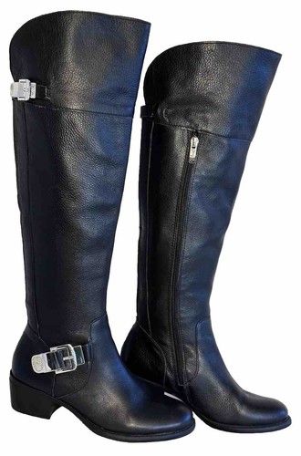 PUMA Stivali sopra le ginocchia Vince Camuto Bocca 100% pelle 7 37