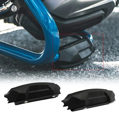 Protector de motor de parachoques de barra de choque para BMW R1250GS R1200GS ADV Adventure Foto 1 de 4