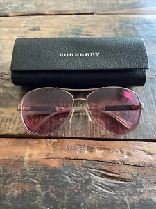 Burberry Sonnenbrille Unisex - Bild 1 von 6