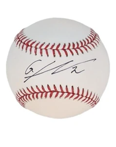 Gunnar Henderson signed Official MLB Baseball - handsigniert & JSA zertifiziert⚾️✨ - Bild 1 von 2