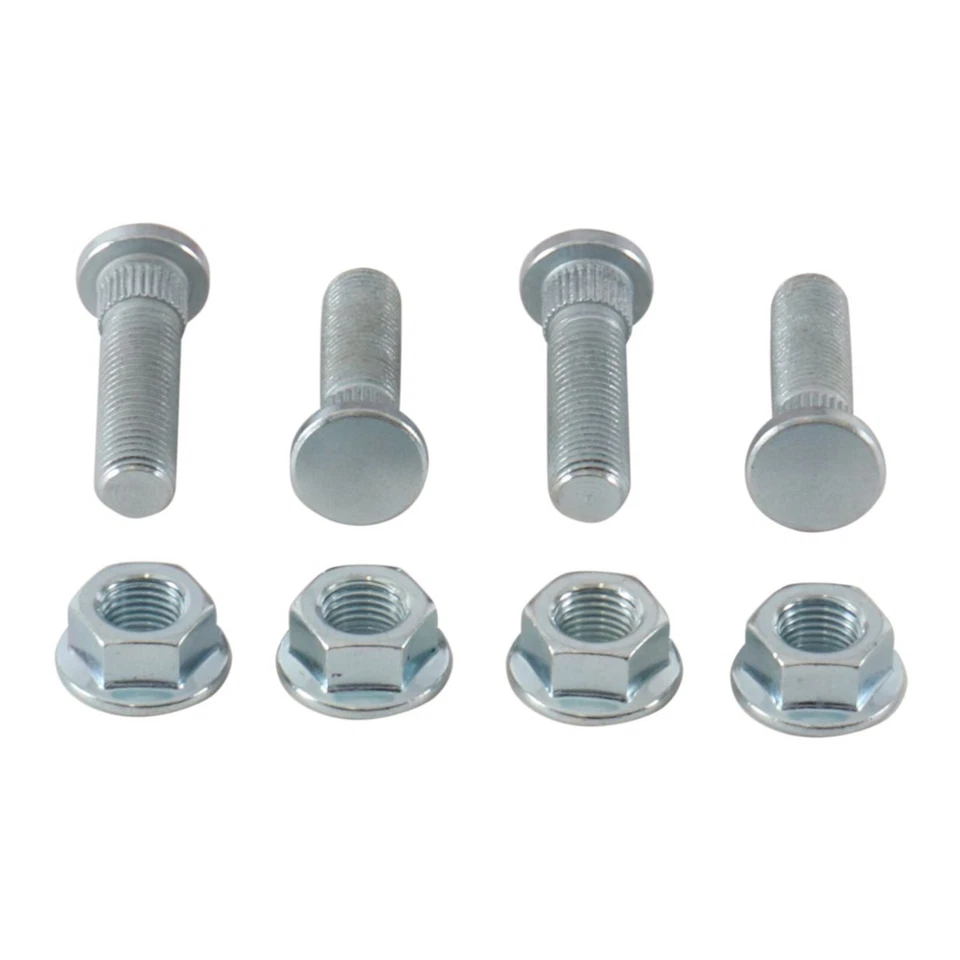 All Balls Wheel Stud/Nut Kit for Polaris RZR 800 2008 - Image 1 of 1