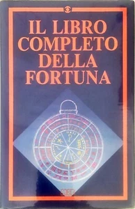 IL LIBRO COMPLETO DELLA FORTUNA - C. BERNARDI - MEB - 1989 - Foto 1 di 1