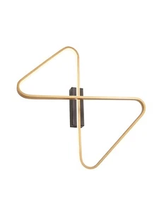 Applique a led da parete design moderno bronzo RD-0062 - Picture 1 of 1