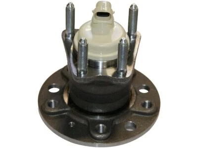 Conjunto de buje de rueda trasero para Saturn L200 2001-2003 68671QMXJ 2002 Foto 1 de 2