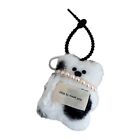 Cute Bear Keychain Cute Keyrings Backpack Key Rings Car Key Chain Accessories