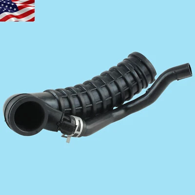 Manguera de tubo de admisión de aire para Mini Cooper S R55 R56 R57 2007-2010 13717555784 Foto 1 de 4