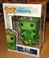 funko pop te fiti