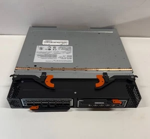 IBM 39Y9311 39Y9312 Multi Switch Interconnect Module mit QLog 44X1914 & WS-CBS3012 - Bild 1 von 18