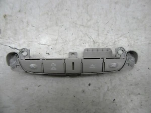 2014-2022 Infiniti Q50 OEM Front Roof Light Control Switch - Picture 1 of 9