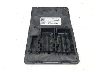17-2024 Audi Allroad Q7 SQ5 Body Control Computer Module8W0907063CG 8W0907063BG - Picture 1 of 4