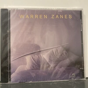Warren Zanes - Memory Girls CD New- Cracked Case - Imagen 1 de 2