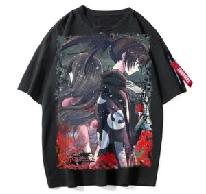 DORORO Cosplay Anime Manga Streetwear T-Shirt Shirt Undershirt Polyester - Picture 1 of 1