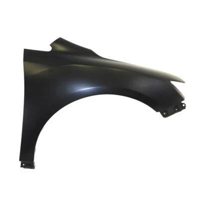 Right Passenger Side Primed Fender Assembly Replacement For 09-16 Toyota Venza Foto 1 de 3