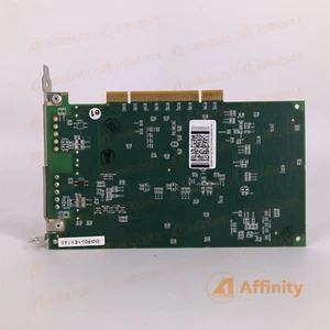 DSQC658 3HAC025779-001 circuito stampato Abb 1 pz - Foto 1 di 8
