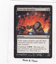 MTG: Innistrad: Sever the Bloodline