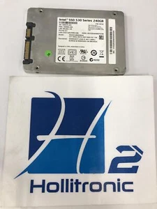 INTEL SSD 530 SERIES 240GB - Picture 1 of 3