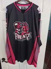 Peter Skoggard Augusta Fayetteville Knoxville Game Worn SPHL 58G Defunct Teams