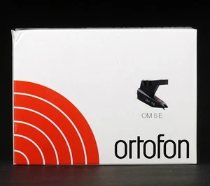 NUEVO Y PRECINTADO 50710682 ORTOFON OM 5E - Imagen 1 de 4