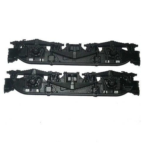 Repuesto ROCO Ho XX11A Body A Bogie Train Spare Parts Partes De Cuerpo Para Tren - Image 1 of 1