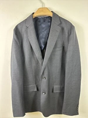 J.Crew Ludlow Unstructured Blazer in American Wool Cotton Size 39R Slim - Изображение 1 из 4