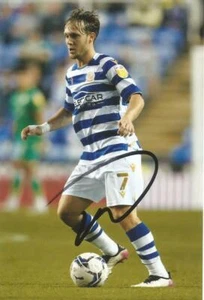 LECTURA: FOTO DE ACCIÓN FIRMADA ALEN HALILOVIC 6x4 + certificado de autenticidad - Imagen 1 de 1