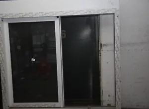 Kunststofffenster mit 3fach Glas elektrischen Jalousien Preis anfragen ! - Bild 1 von 12