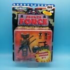 Micro Machines Micromachines Multi Force Special Team Serie 1 Gig Galoob Hasbro
